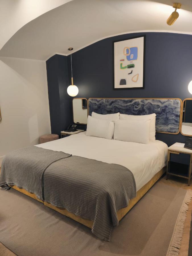 One One Two Hotel Valletta Luaran gambar